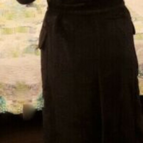 New 100% Authentic Max Mara coat, size US 2 (XS), bargain! - Picture 3 of 5